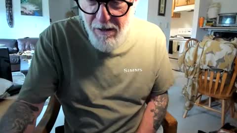 jeepman56 online show from June 7, 6:24 pm