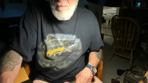 jeepman56 online show from June 15, 3:15 am