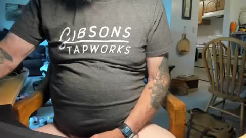 jeepman56 online show from July 30, 3:08 pm