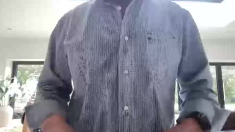 Sensual Jeeves online show from March 7, 11:07 am
