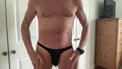 Sensual Jeeves online show from April 16, 2:24 pm