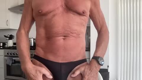 Sensual Jeeves online show from August 8, 10:26 am