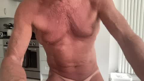 Sensual Jeeves online show from August 10, 5:42 am
