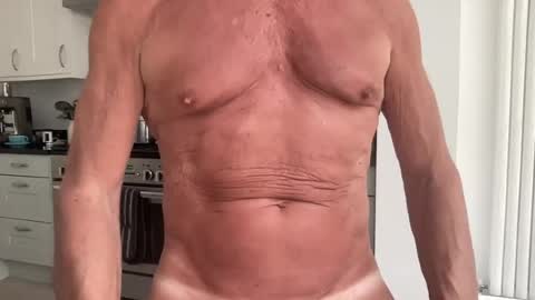 Sensual Jeeves online show from August 10, 7:21 am