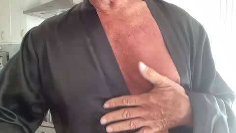 Sensual Jeeves online show from August 13, 6:49 am