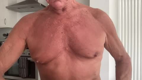 Sensual Jeeves online show from August 16, 7:01 am