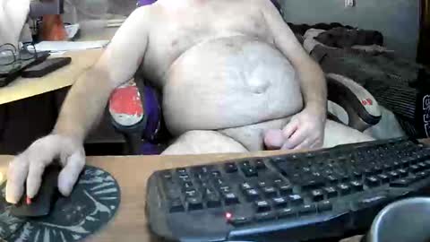 jeff_401962 online show from April 19, 1:43 pm