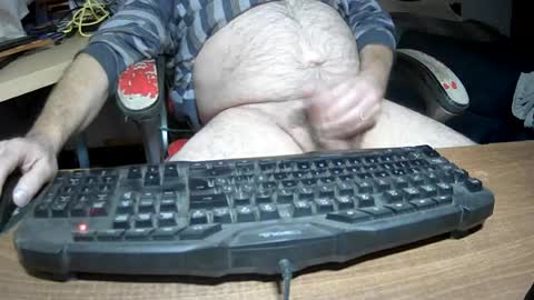 jeff_401962 online show from June 14, 9:06 am