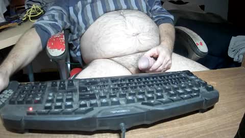 jeff_401962 online show from June 14, 10:12 am