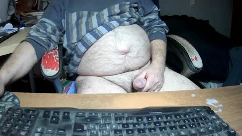 jeff_401962 online show from July 5, 9:56 am