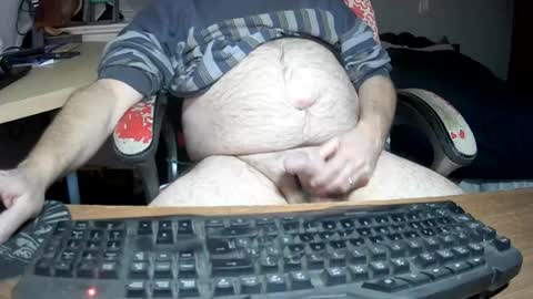 jeff_401962 online show from July 7, 1:42 am