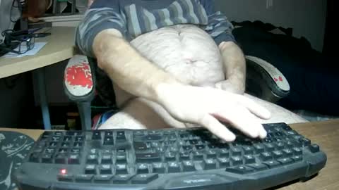 jeff_401962 online show from July 9, 10:53 am