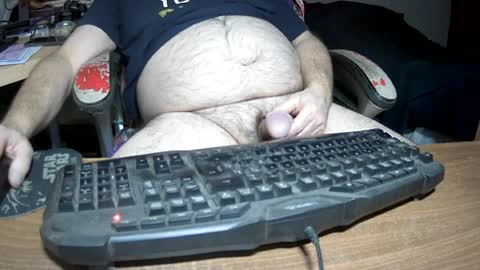 jeff_401962 online show from July 16, 10:32 pm