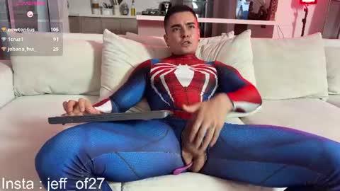 jeff_boss_ online show from August 1, 11:00 pm