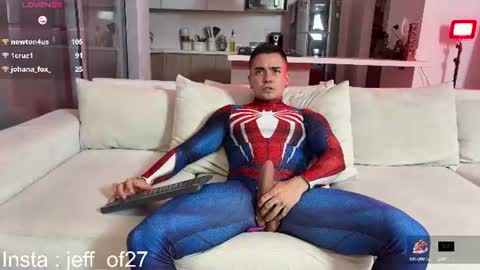 jeff_boss_ online show from August 2, 12:06 am