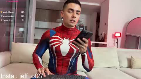 jeff_boss_ online show from August 2, 1:12 am