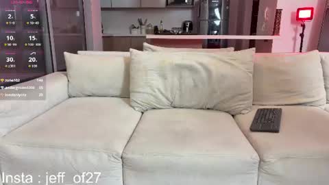 jeff_boss_ online show from August 6, 2:21 am