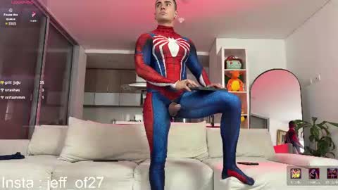 jeff_boss_ online show from August 9, 11:50 pm
