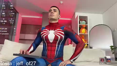 jeff_boss_ online show from August 10, 12:56 am