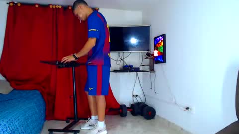 jeffer21_hot online show from July 15, 5:41 am