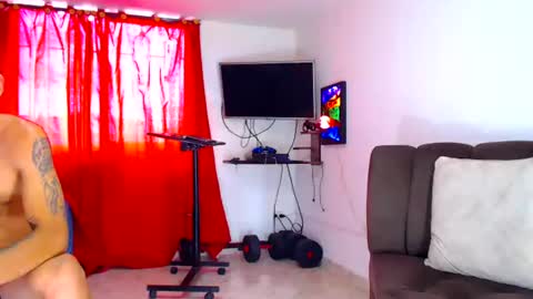 jeffer21_hot online show from July 15, 8:43 pm