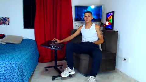 jeffer21_hot online show from July 17, 6:35 am