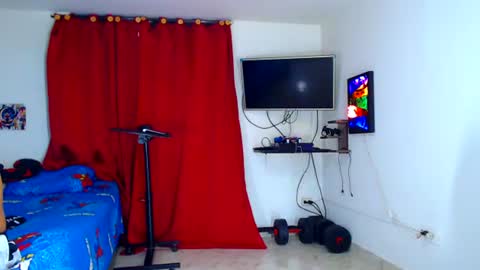 jeffer21_hot online show from July 24, 4:15 am