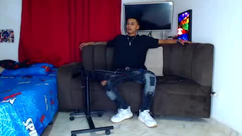jeffer21_hot online show from July 25, 5:11 am