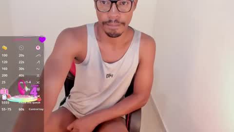 jeffrey_cottom online show from August 6, 4:17 pm