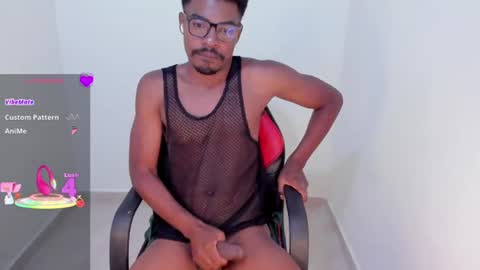 jeffrey_cottom online show from August 11, 12:34 am