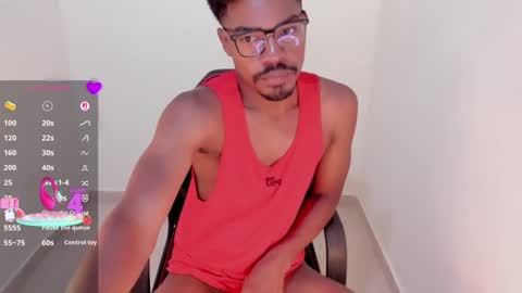 jeffrey_cottom online show from August 12, 12:40 pm
