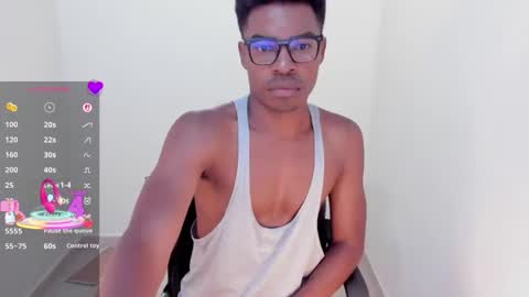 jeffrey_cottom online show from August 15, 4:00 pm