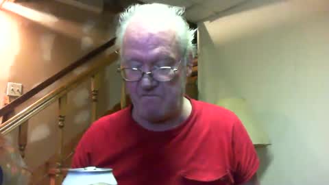 jeffreyd56 online show from August 15, 5:39 pm