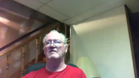 jeffreyd56 online show from August 15, 6:45 pm
