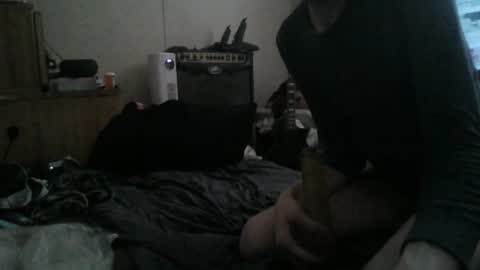 jeffreyfrostxd online show from July 14, 11:35 am