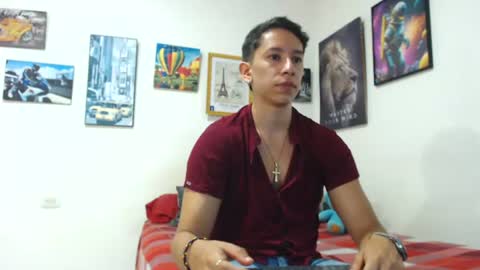 Jeff  online show from July 20, 4:59 am