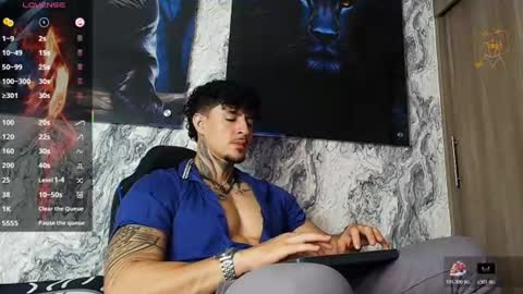 JC online show from July 19, 2:30 pm