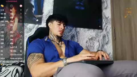 JC online show from July 19, 3:36 pm