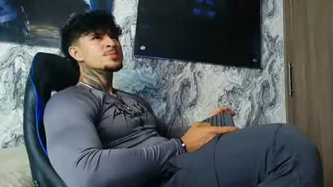 JC online show from July 28, 2:50 am