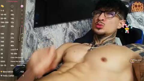 JC online show from August 13, 3:26 pm