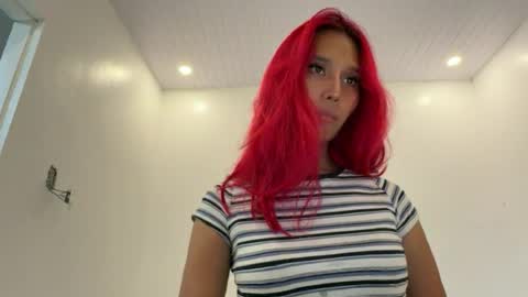 JEM3 online show from August 2, 11:50 am