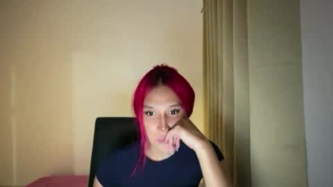 JEM3 online show from August 3, 12:01 pm