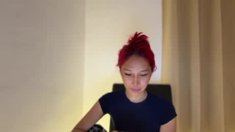 JEM3 online show from August 3, 11:23 pm