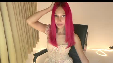 JEM3 online show from August 13, 2:14 am