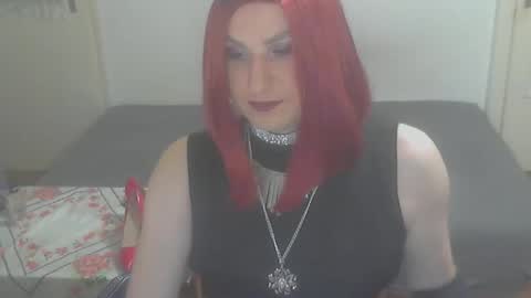 Jellena online show from February 22, 7:13 pm