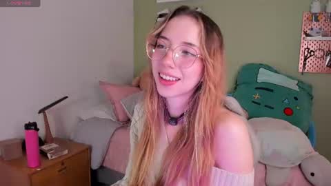 Jelly  online show from July 18, 2:23 am