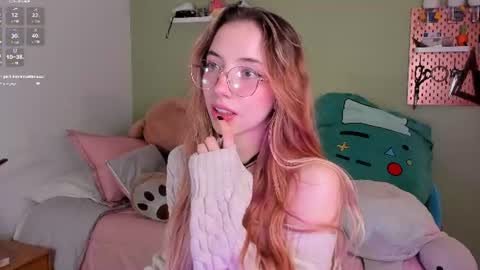 Jelly  online show from July 18, 3:29 am
