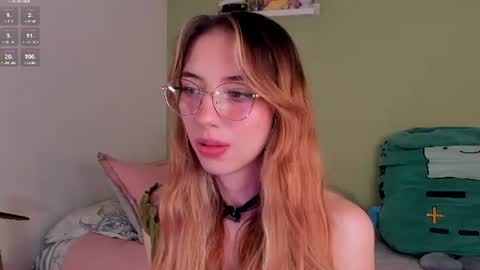 Jelly  online show from July 21, 2:26 am