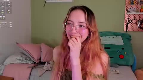 Jelly  online show from July 21, 6:49 am