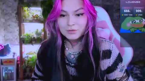 Jelya online show from August 14, 1:48 pm